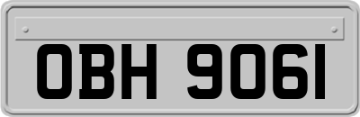 OBH9061