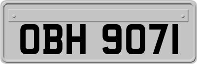 OBH9071