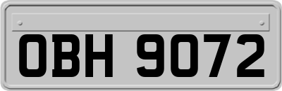 OBH9072