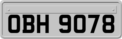 OBH9078