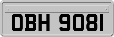OBH9081