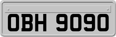 OBH9090