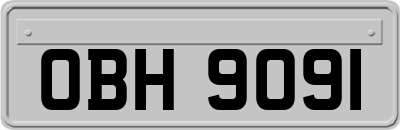 OBH9091