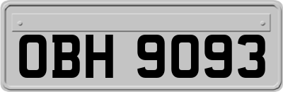 OBH9093