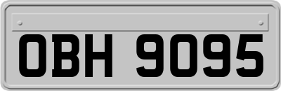 OBH9095