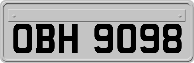 OBH9098