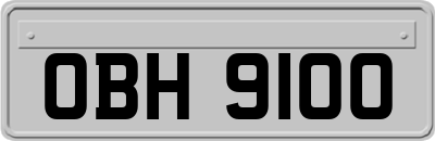 OBH9100