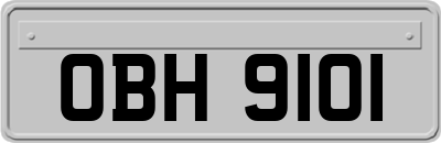 OBH9101