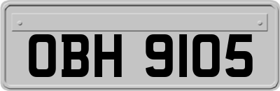 OBH9105