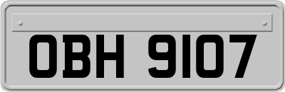 OBH9107