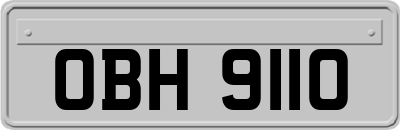 OBH9110