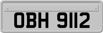 OBH9112