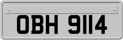OBH9114