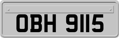 OBH9115