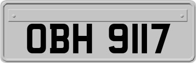 OBH9117