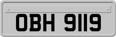OBH9119