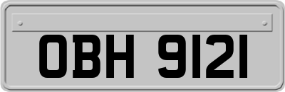 OBH9121