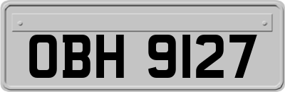 OBH9127