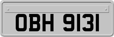 OBH9131