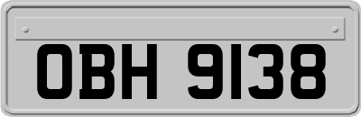 OBH9138