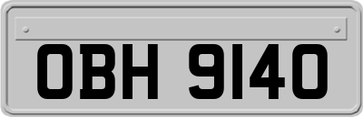 OBH9140