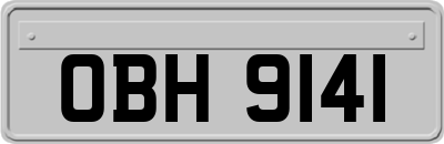OBH9141