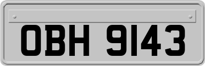 OBH9143