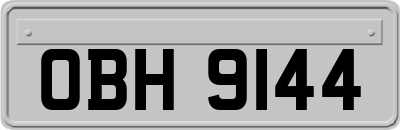 OBH9144