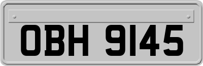 OBH9145