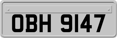 OBH9147