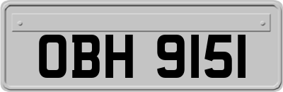 OBH9151