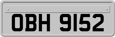 OBH9152