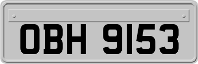 OBH9153