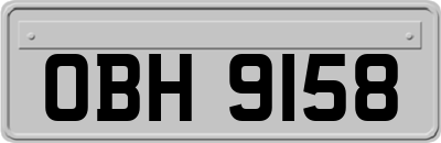 OBH9158