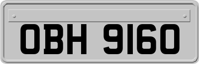 OBH9160