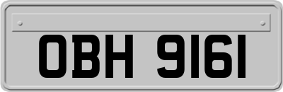 OBH9161