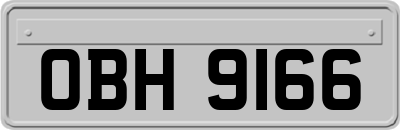 OBH9166