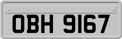 OBH9167