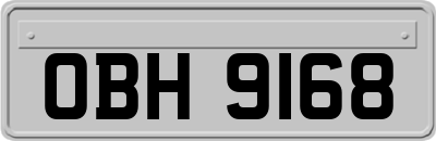 OBH9168