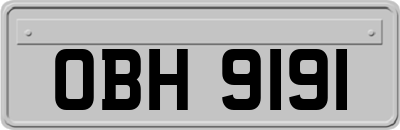 OBH9191