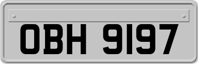 OBH9197