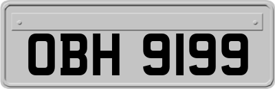 OBH9199