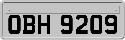 OBH9209