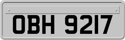 OBH9217