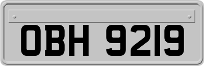 OBH9219