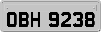 OBH9238
