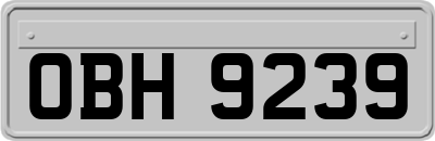 OBH9239