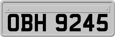OBH9245