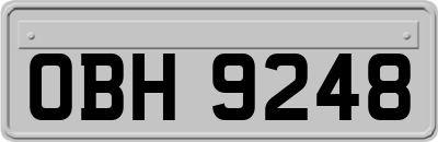 OBH9248