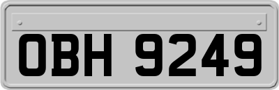 OBH9249